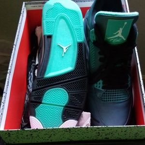 Jordan retro 4s 30th anniversary